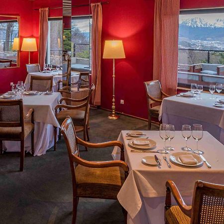 Las Hayas Ushuaia Resort 외부 사진