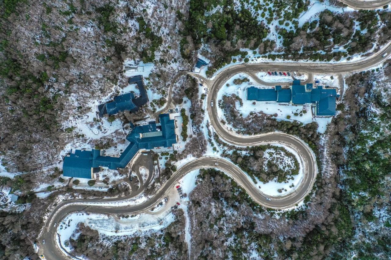 Las Hayas Ushuaia Resort 외부 사진