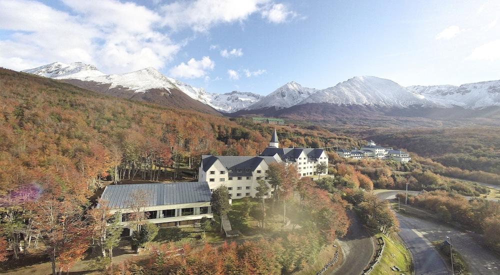 Las Hayas Ushuaia Resort 외부 사진