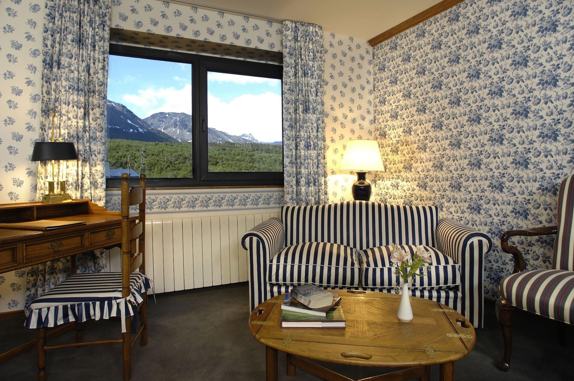 Las Hayas Ushuaia Resort 외부 사진