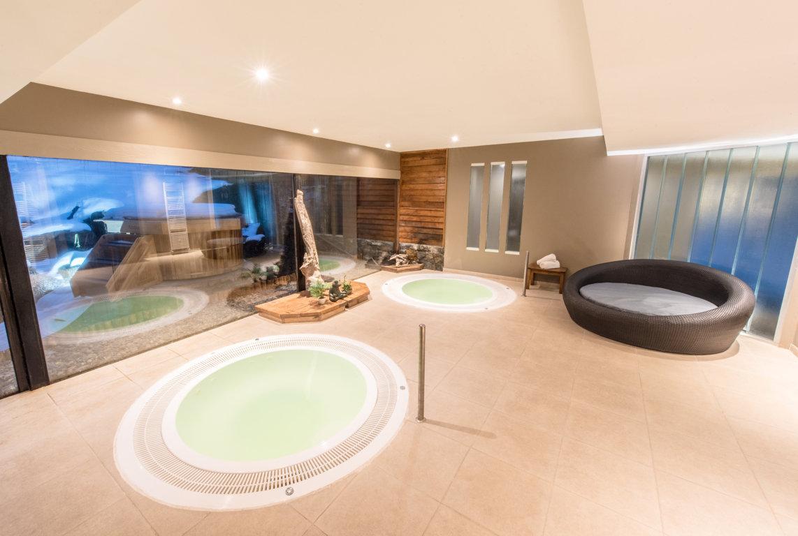 Las Hayas Ushuaia Resort 외부 사진