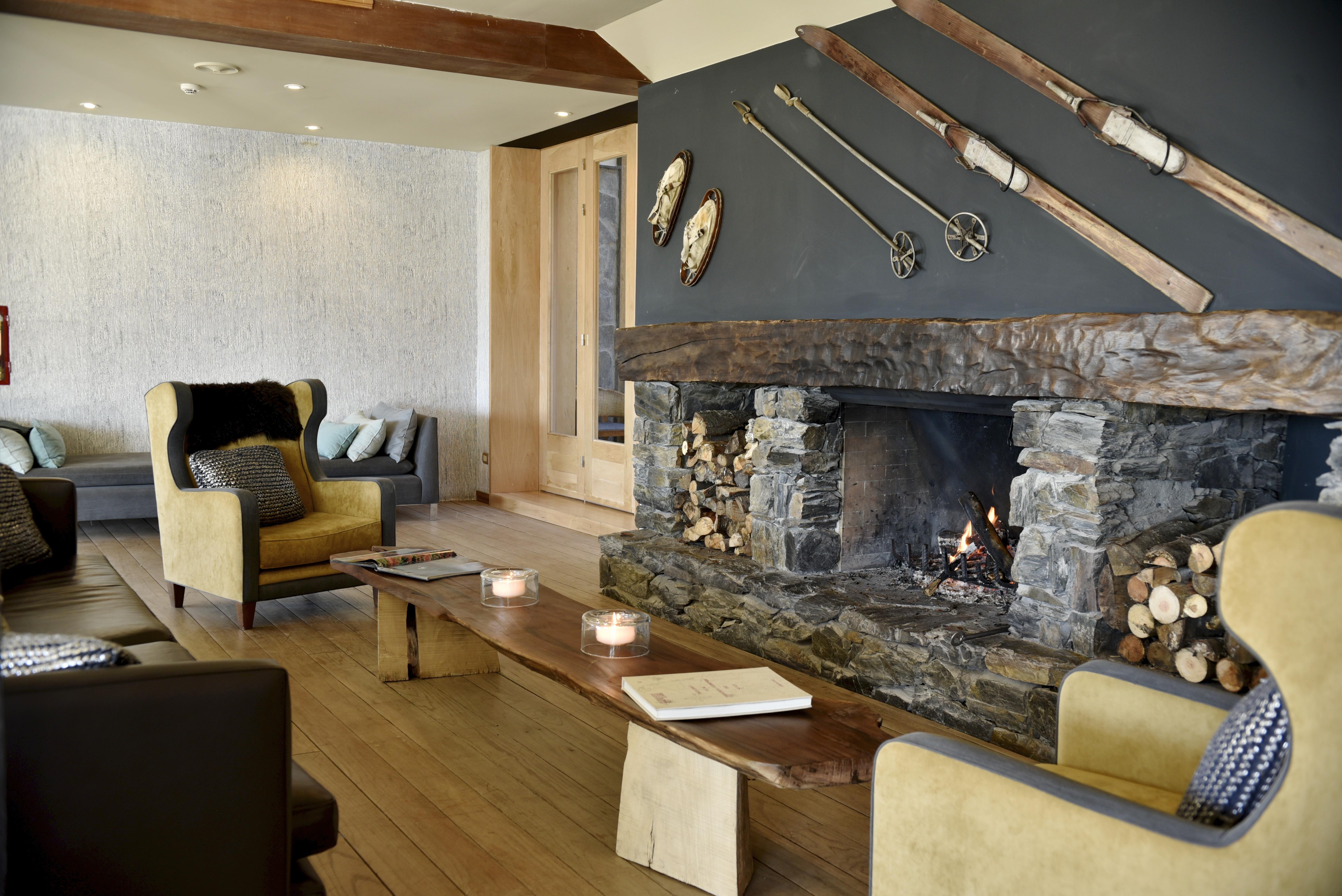Las Hayas Ushuaia Resort 외부 사진