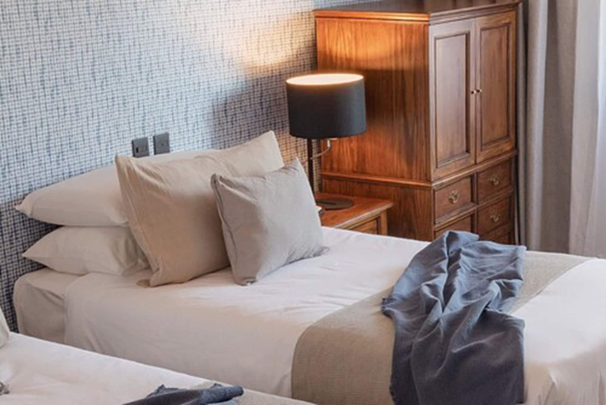 Las Hayas Ushuaia Resort 외부 사진