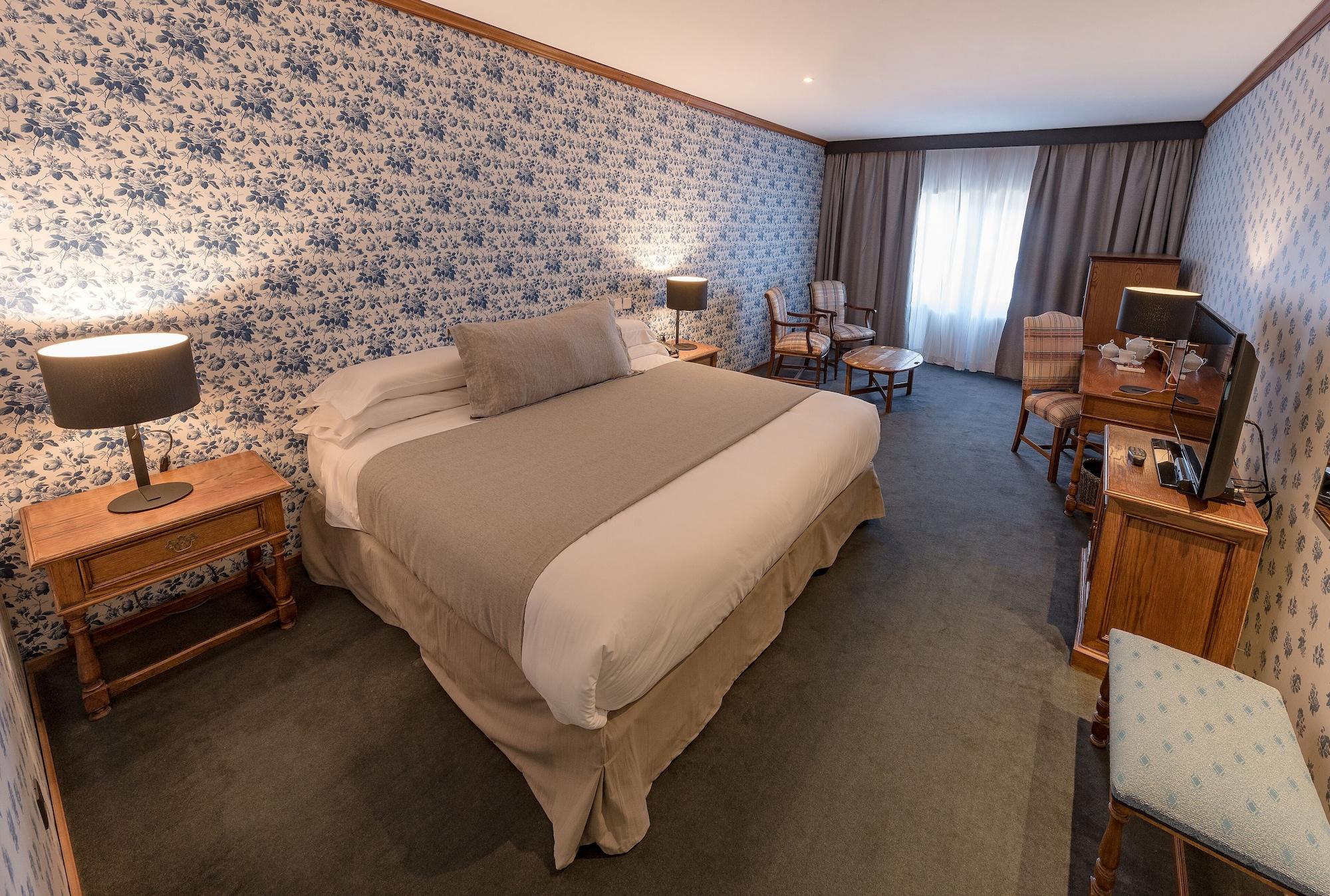 Las Hayas Ushuaia Resort 외부 사진