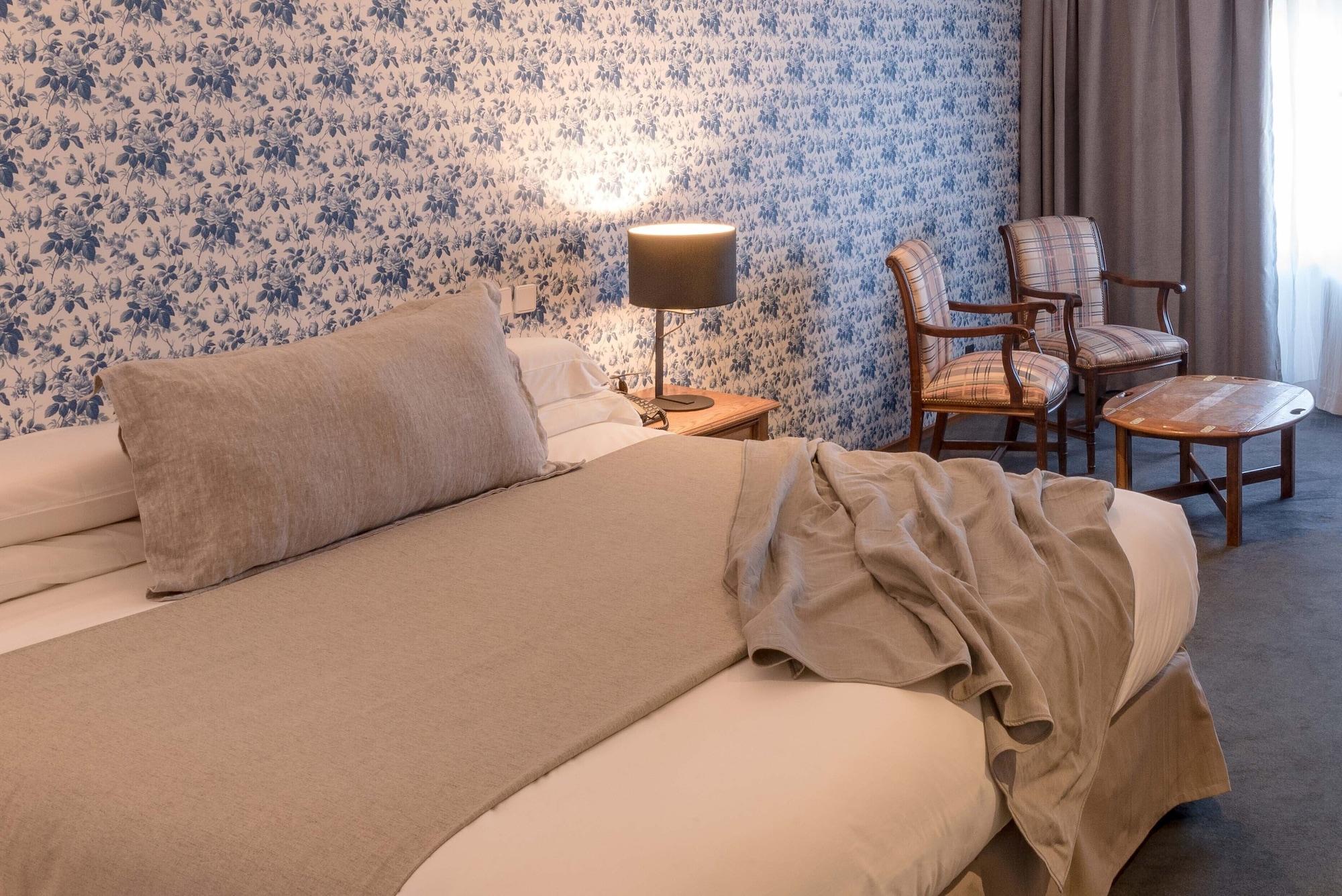 Las Hayas Ushuaia Resort 외부 사진