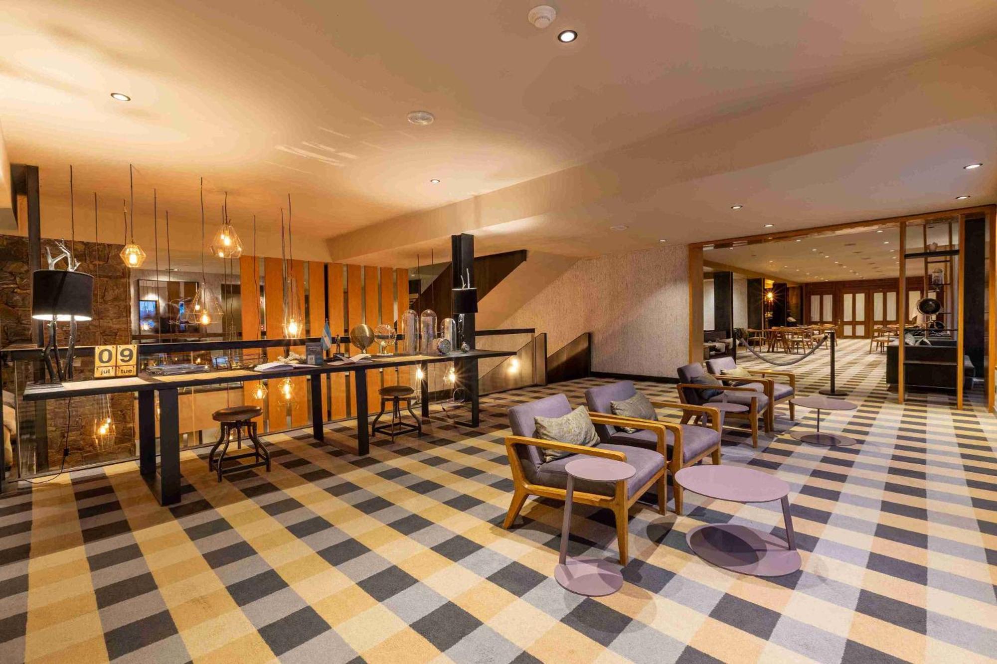 Las Hayas Ushuaia Resort 외부 사진
