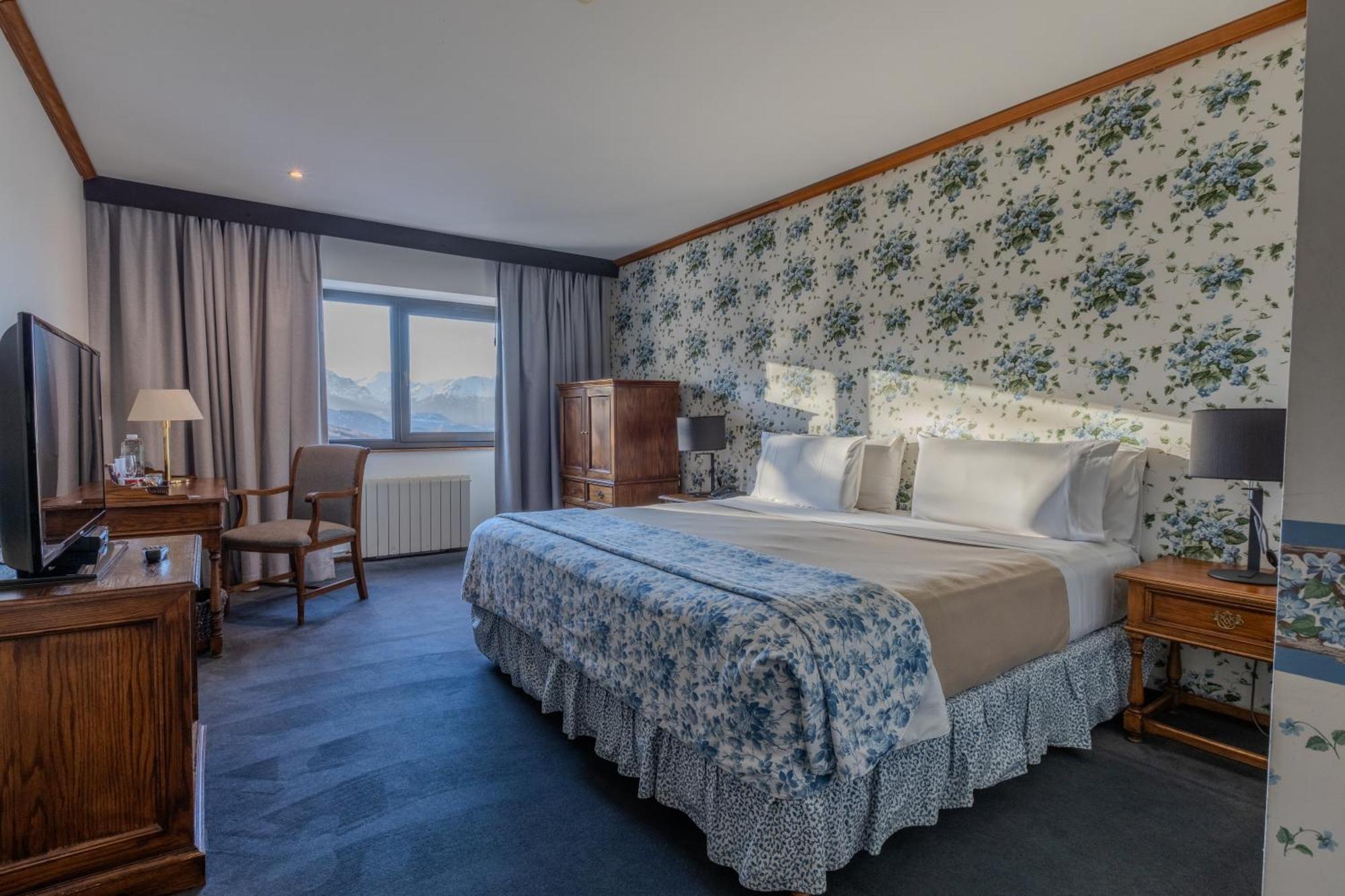 Las Hayas Ushuaia Resort 객실 사진