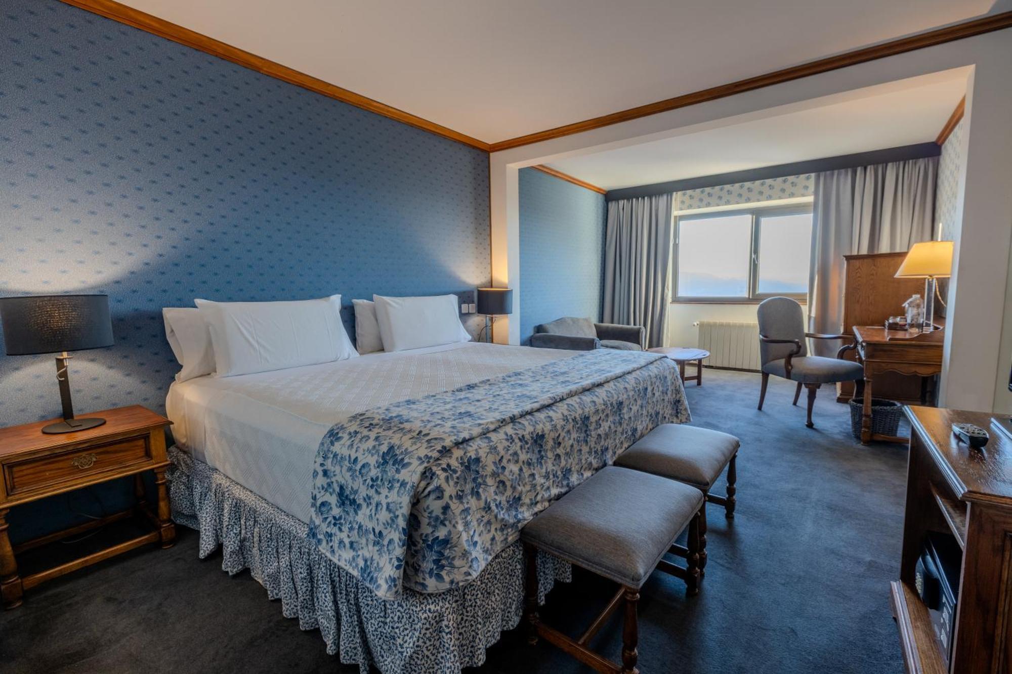 Las Hayas Ushuaia Resort 객실 사진