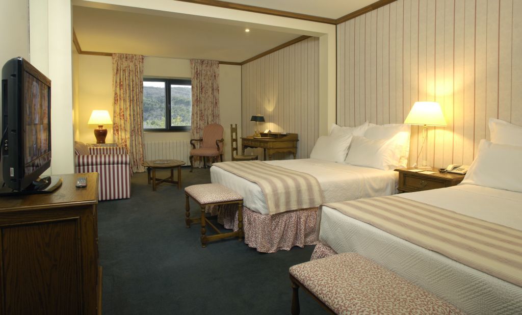 Las Hayas Ushuaia Resort 외부 사진