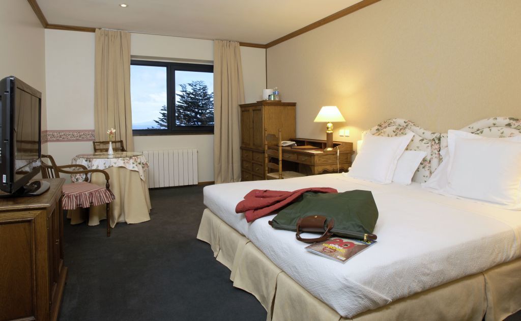 Las Hayas Ushuaia Resort 외부 사진