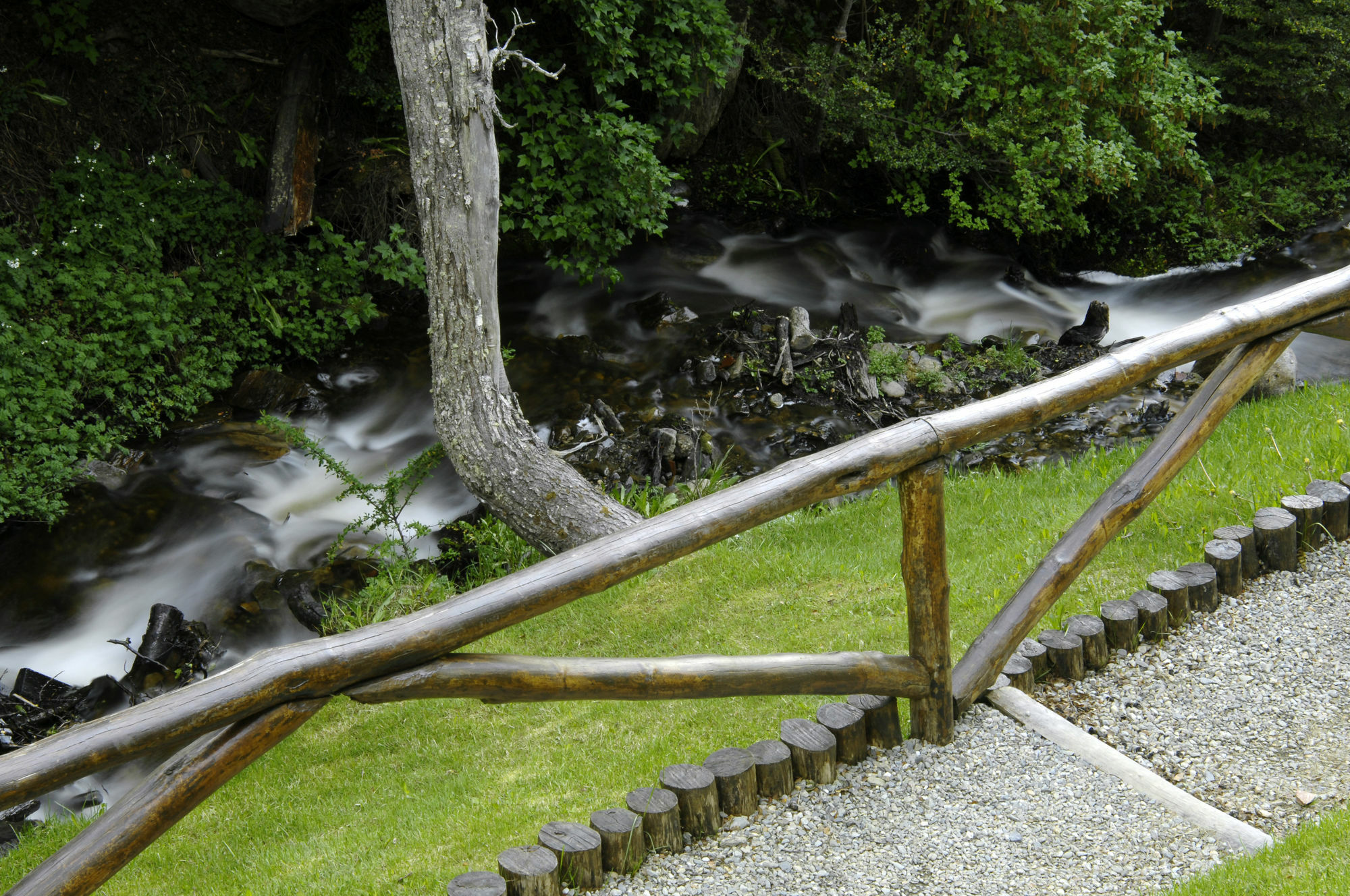 Las Hayas Ushuaia Resort 외부 사진